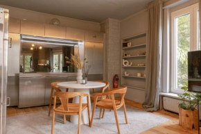 Huswell - Cozy apartment in center of Antwerp - pets welcome!